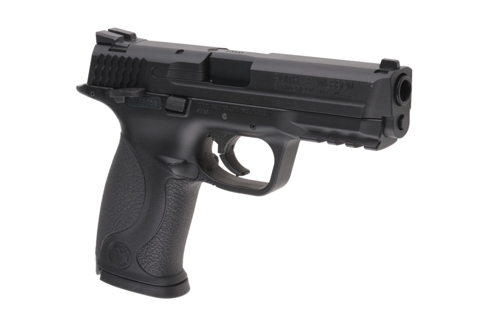 9SP pistol replica