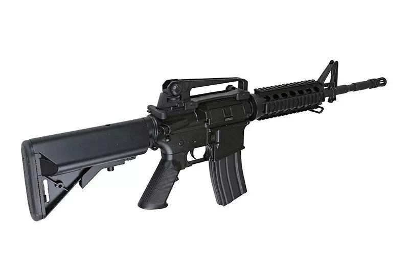 Airsoftová zbraň SRT-04