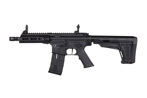 ICS Lightway DAGGER S3 réplicas de carabina Negro