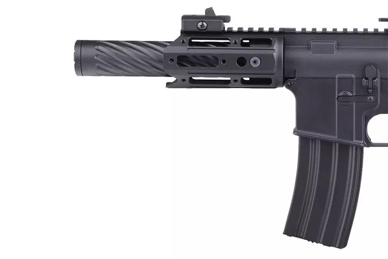 Replika subkarabinka R5C - czarna