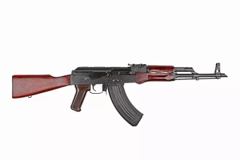 ELM assault rifle replica (Gen. 2)