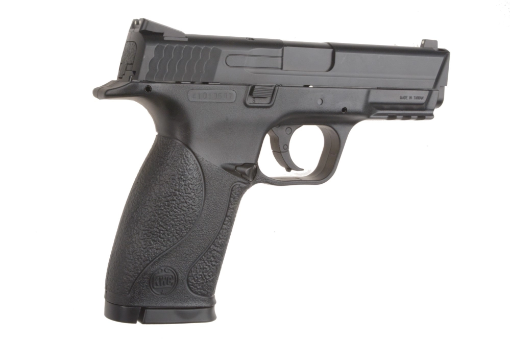 Réplique de pistolet MP40 (OUTLET)