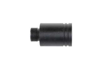 Vnější prodloužení hlavně 30 mm Cyma T201