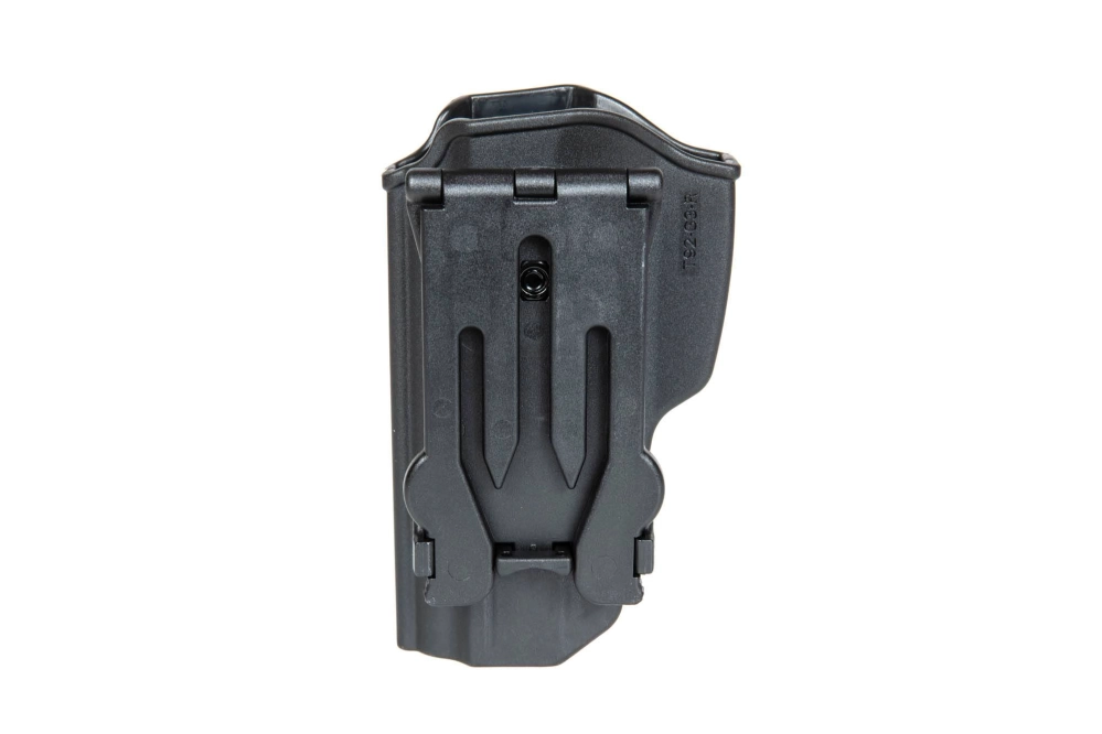 R-DEFENDER Holster for M92 Pistols (MOLLE) - Black
