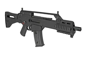 Replika subkarabinka 999C IdZ GBB