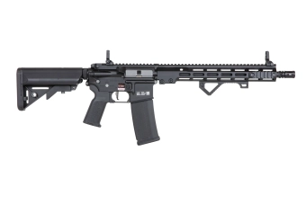 Airsoft fusil Specna Arms SA-P22 Prime™ Aster II ETU avec moteur brushless Noir
