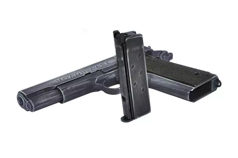 Pistola de airsoft Custom NE2002 ΜΟΛΩΝ ΛΑΒΕ