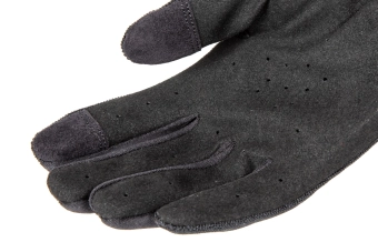 Armored Claw Quick Release™ Hot Weather Tactical Gloves – Black
