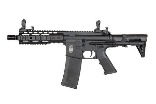 SA-C12 PDW CORE™ karabijnreplica - zwart