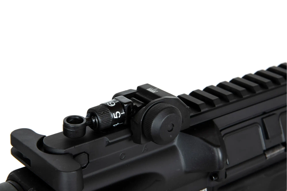 SA-B03 ONE™ TITAN™ V2 Custom Carbine Replica - Half-Tan