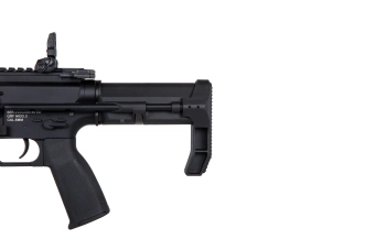 KWA QRF carbine replica Mod.2 S-AEG 2.5 Black
