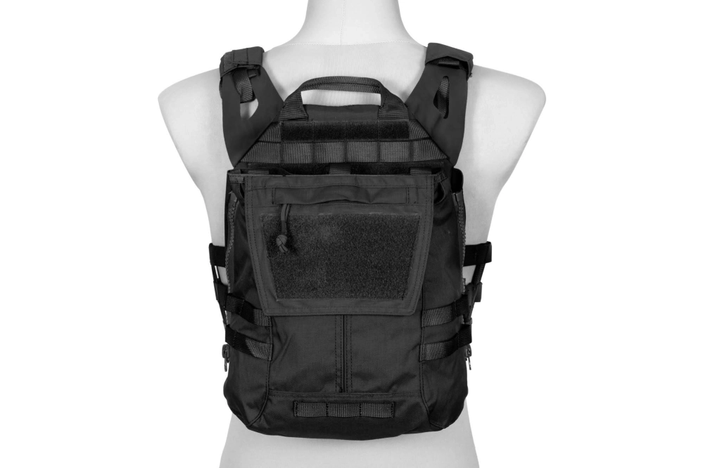 Jump MK2 Tactical Vest - Black