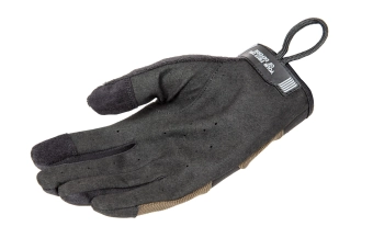 Gants tactiques Armored Claw Accuracy Hot Weather - vert olive