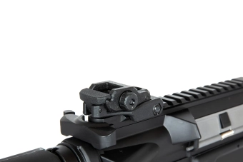 Specna Arms SA-E23 EDGE™ Kestrel™ ETU 1.14 J airsoft Carbine Black