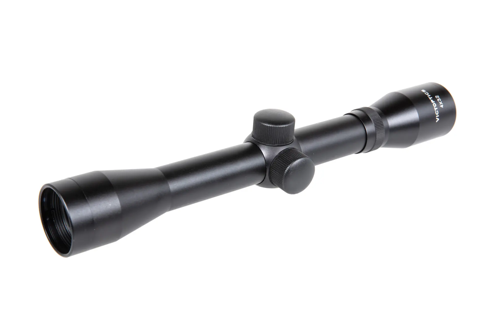 Telescopio VictOptics A1 4x32 1'' SFP
