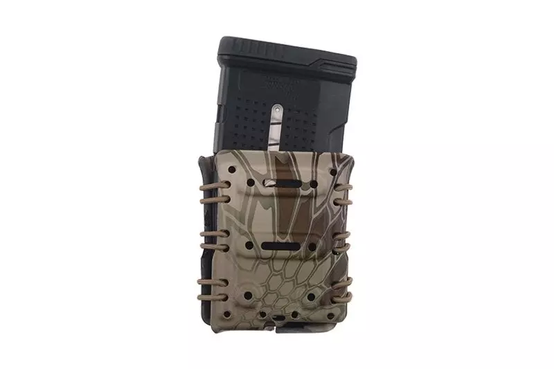SMC 7,62 Magazine Pouch (MOLLE) - HLD