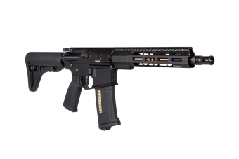 Replika karabinka PTS ZEV Core Elite SBR Czarna 