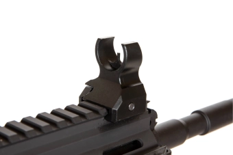 Specna Arms SA-H21 EDGE 2.0™ GATE ASTER airsoft Carbine Black (OUTLET)