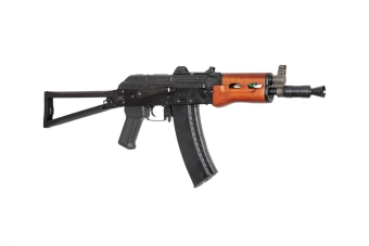 Airsoft puška MAR SU se skládací pažbou