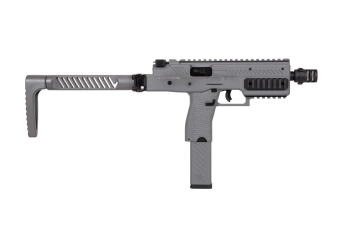 Replika pistoletu maszynowego VMP-1 - Szary