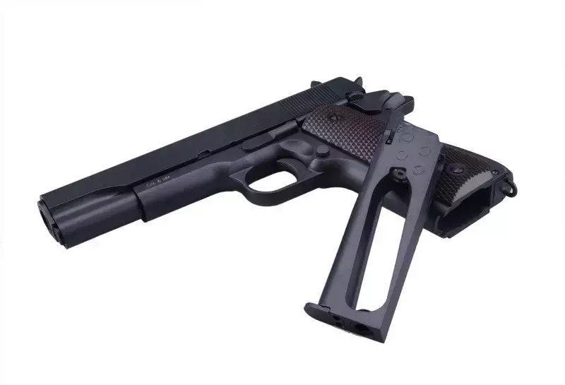 KWC 1911 BlowBack CO2 pistol replica