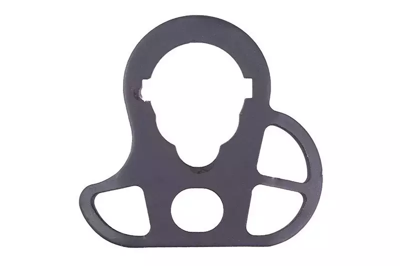 Support de suspension tactique double face pour répliques M4/M16