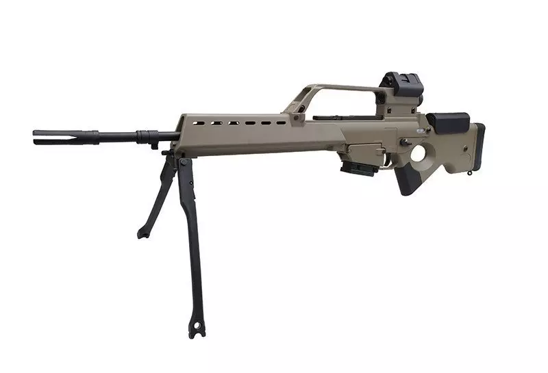 Réplique fusil JG1638 - sable