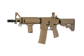 RRA SA-E04 EDGE™ carbine replica - Full Tan