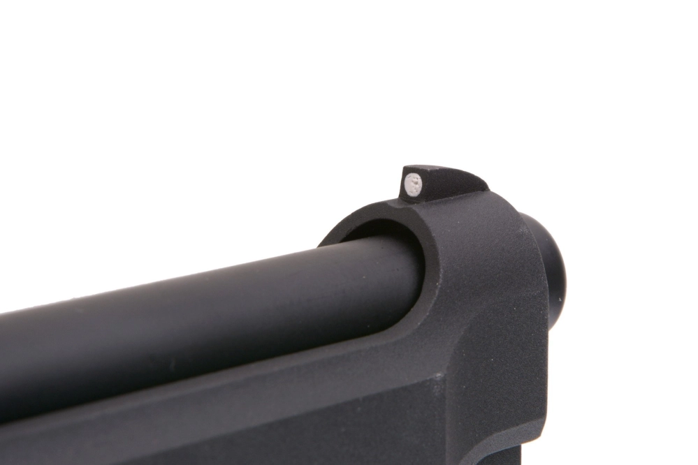 Réplique de pistolet SR92 GBB