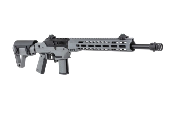 Karabin ASG VORSK VMP-2MD Szary