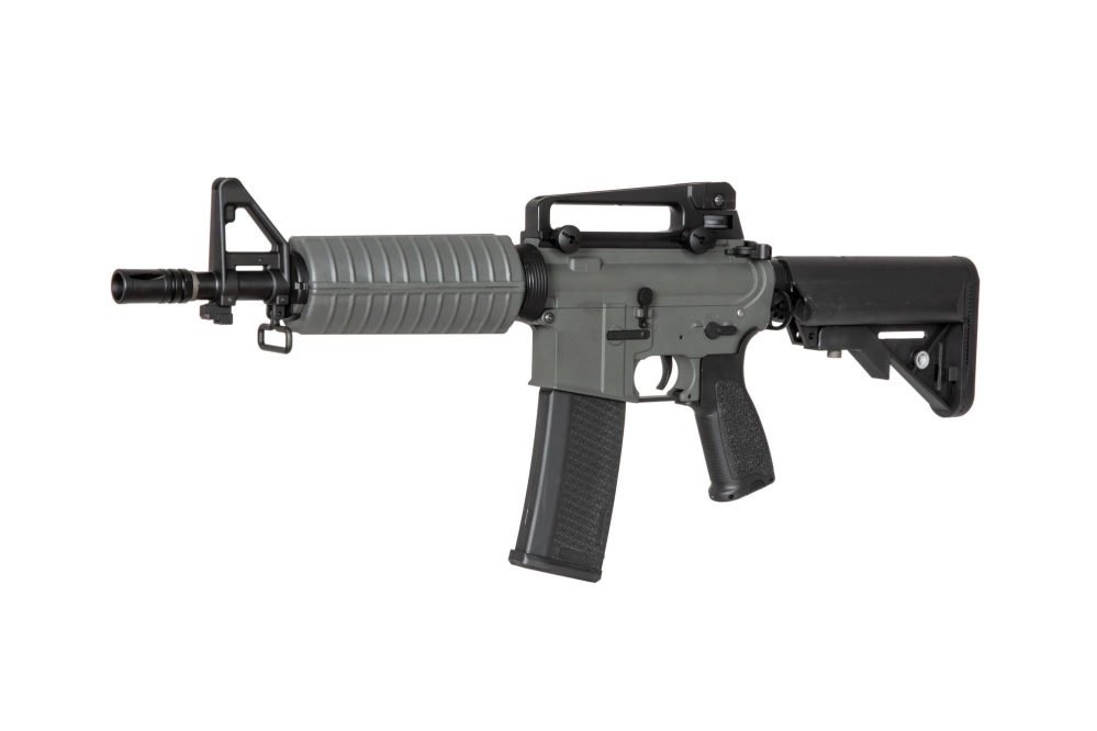 RRA SA-E02 EDGE™ carbine replica - Gris Chaos