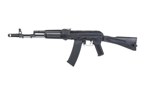 Specna Arms SA-PJ01 Prime™ Aster V3 SE ETU ASG Karabijn met Brushless Motor Zwart
