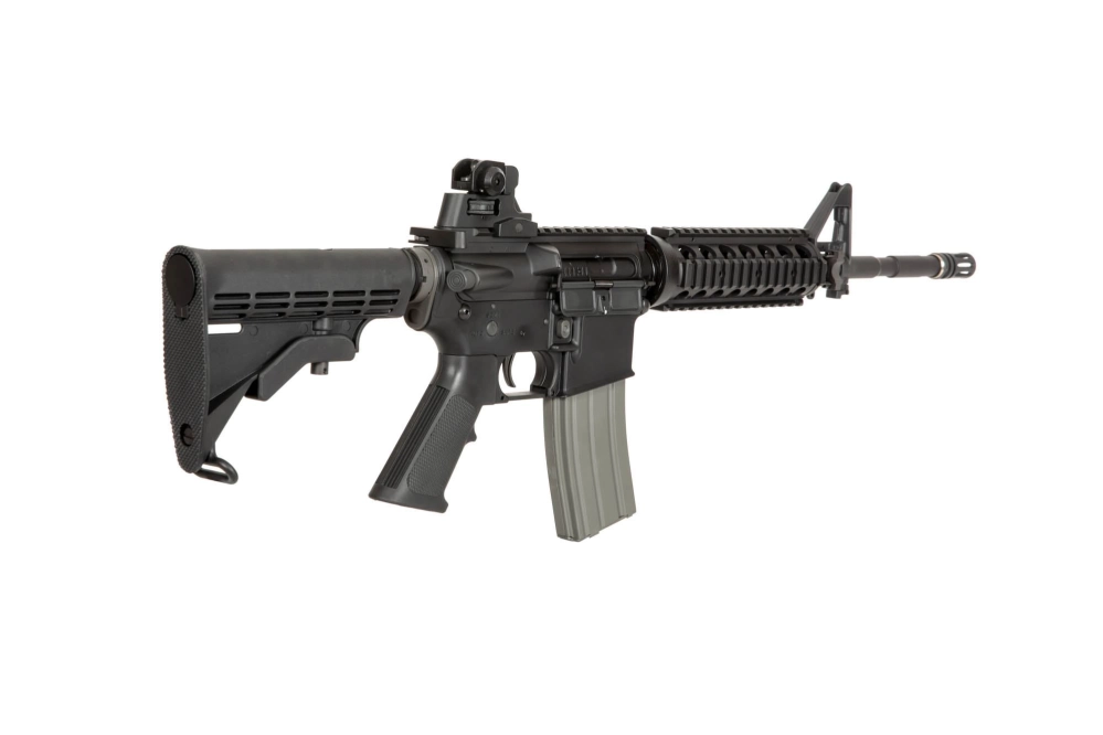 Réplica fusil AR-080E