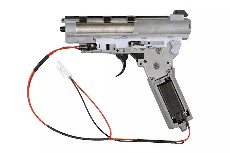 Completa gearbox v.3