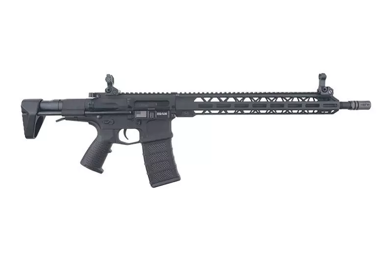 CA113M Nemesis 14” Carbine Replica - Black