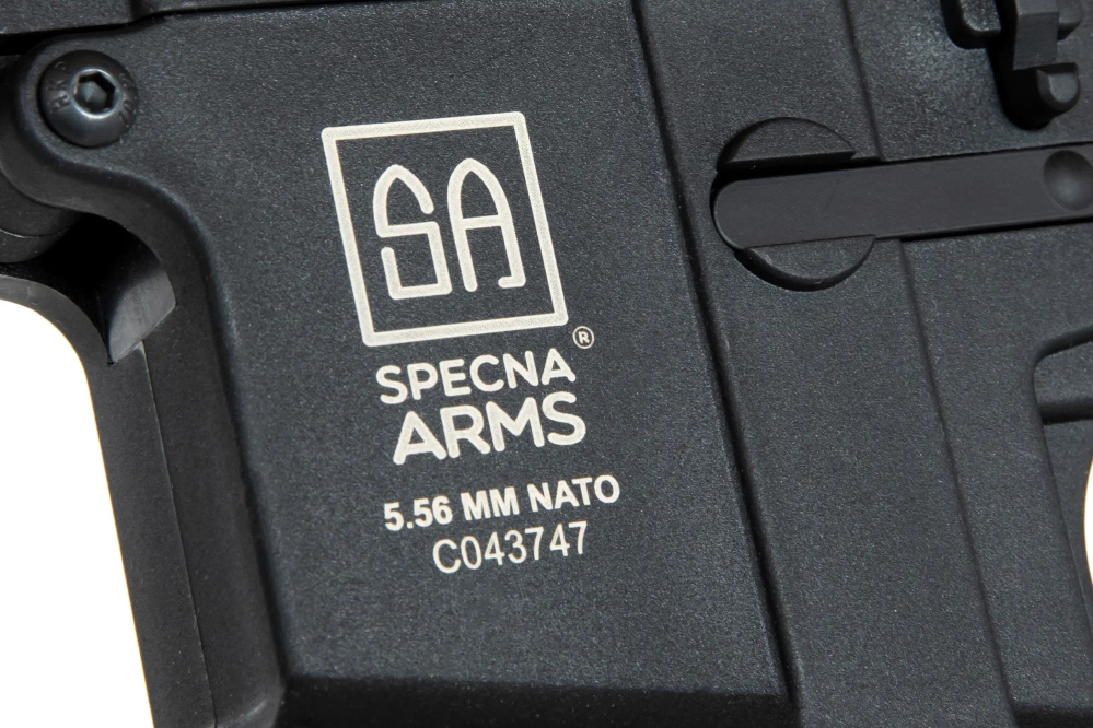 SA-C09 CORE™ airsoft rifle - Half Tan