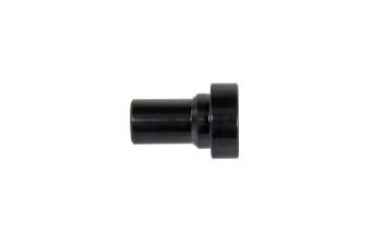 Specna Arms Dark Matter™ aluminium motorkoepel Zwart