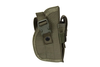 Universal Belt Holster - Ranger Green