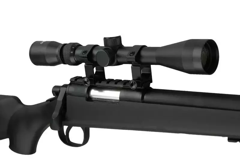 MB03C sniper rifle replica with scope