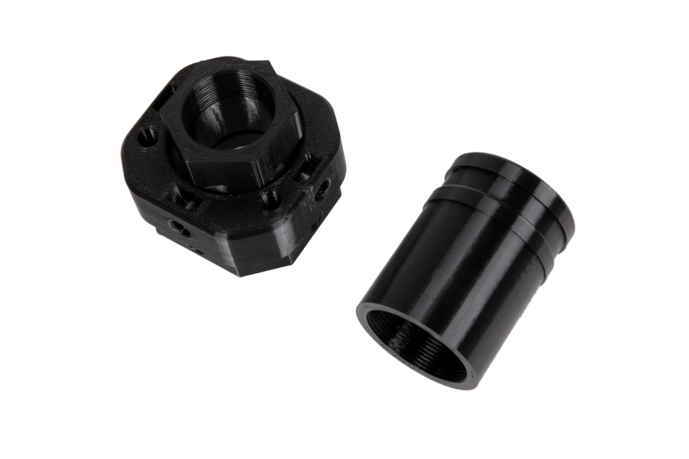 Adapter Tracer Shotgun voor KSG/SGR12 replica's PCU 3D