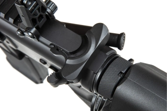 Airsoft fusil Specna Arms SA-P22 Prime™ HAL™ ETU avec moteur brushless Noir