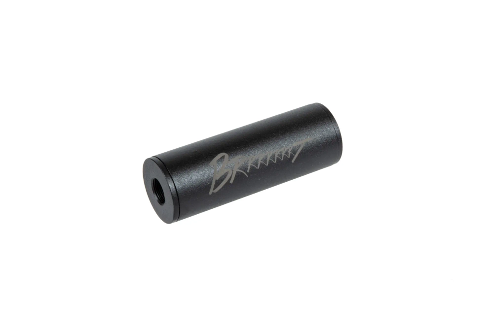 Covert Tactical PRO Silencer - Brrrrt Fi 35mm