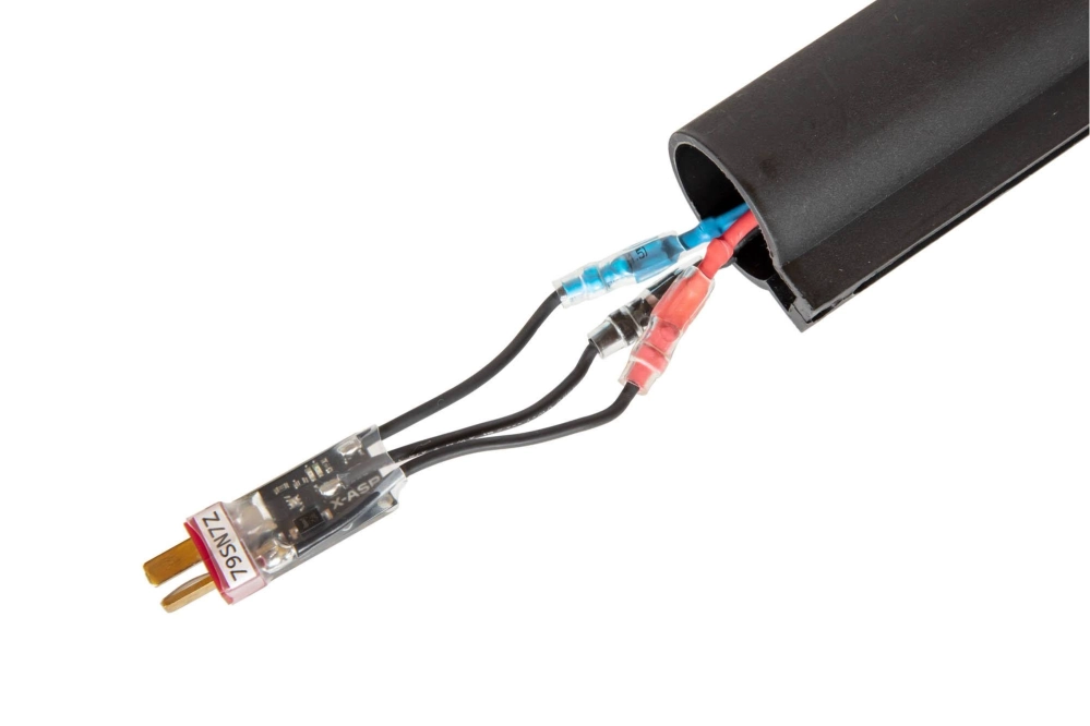 SA-C07 CORE™ X-ASR™ Carbine Replica - Half-Tan