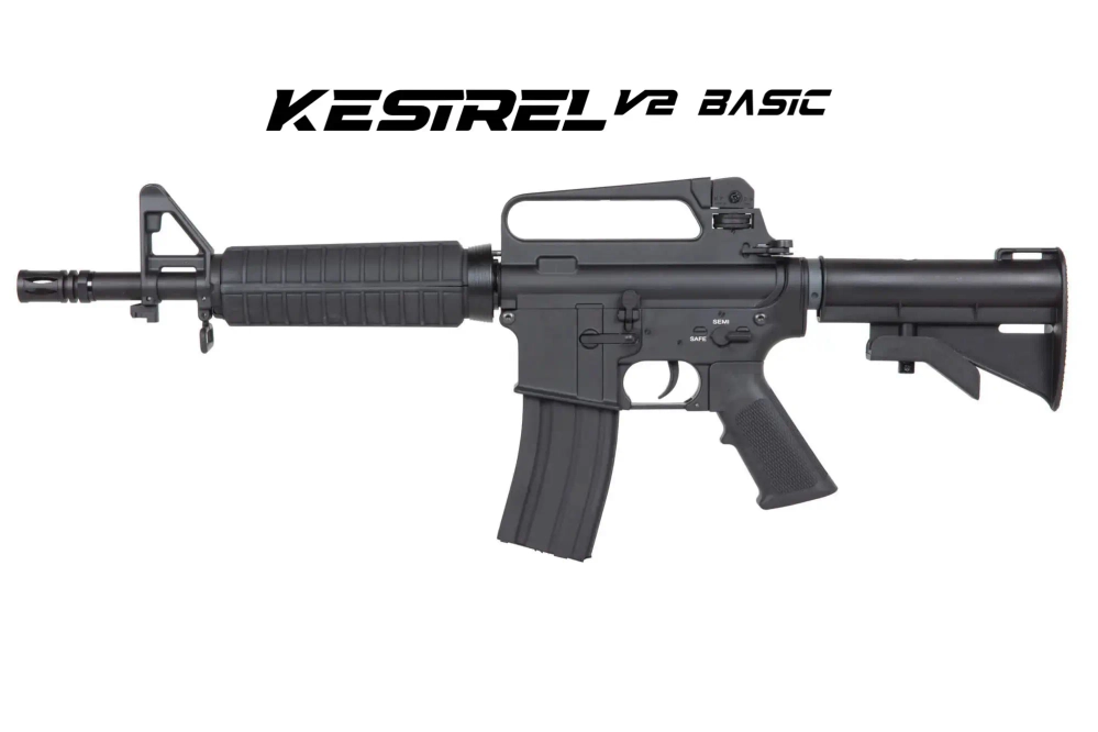 East Crane EC-326 Kestrel™ ETU ASG Carbine