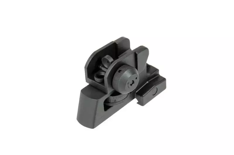 AR15 Rear Sight
