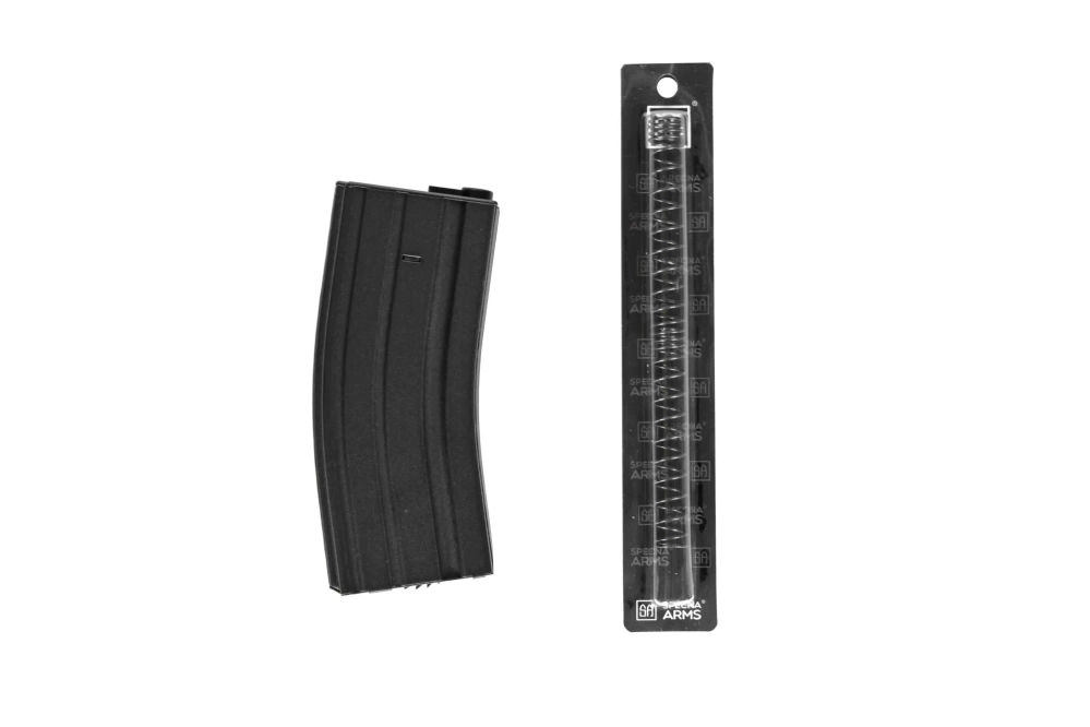 SA-A29P ONE™ réplicas de carabina - negro