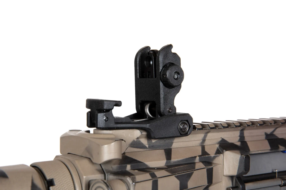SA-E13 EDGE 2.0™ GATE ASTER- Carabina réplicas Heavy Ops Stock - Corpo Wars (WGTO)