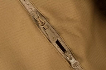 Chaqueta Harpagus Softshell Hoody - Coyote