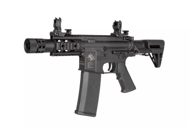 SA-C10 PDW CORE™ Carbine Replica - Black