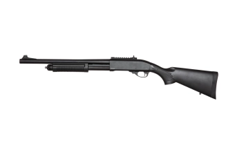 Fusil à pompe airsoft 8870 - noir